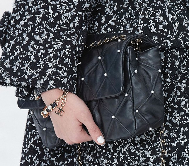 Chanel Fall Bag Preview