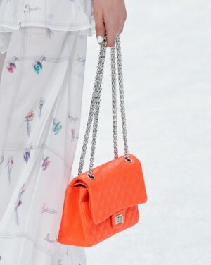 Chanel Fall 2019 Bag Preview | Bragmybag