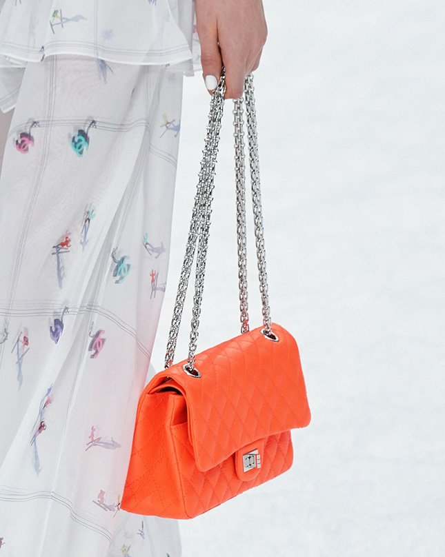 Chanel Fall Bag Preview