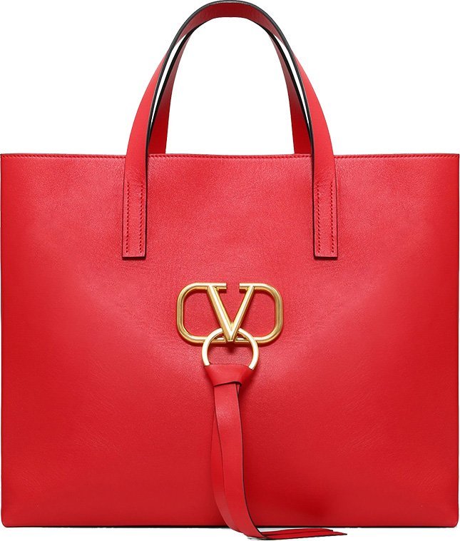 Chanel Vring Bag