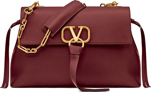 Chanel Vring Bag