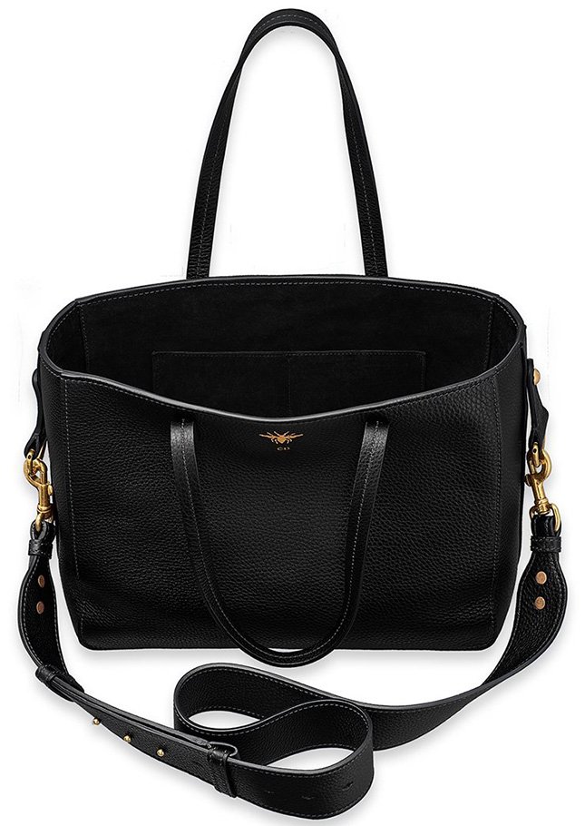 Dior D-Bee Shopping Bag | Bragmybag
