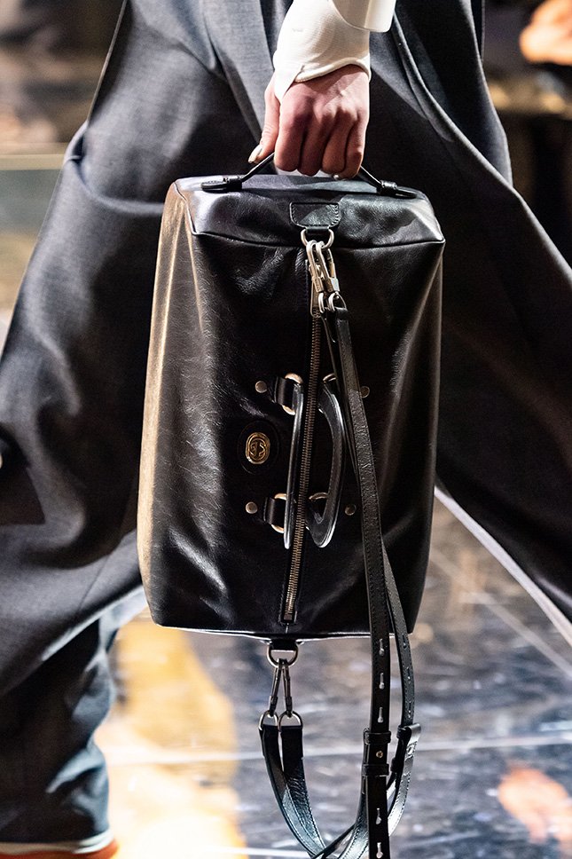 Gucci Fall 2019 Bag Preview | Bragmybag