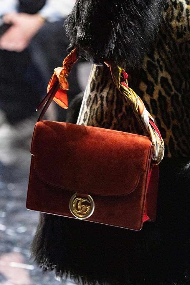 Gucci Fall Bag Preview