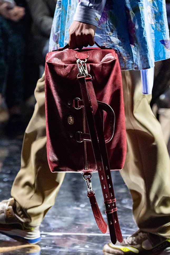 Gucci Fall Bag Preview