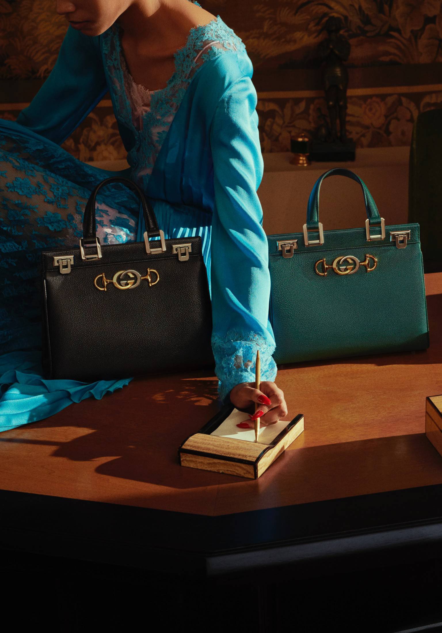 Gucci Zumi Bag | Bragmybag