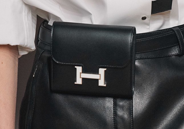 Hermes Fall Bag Preview
