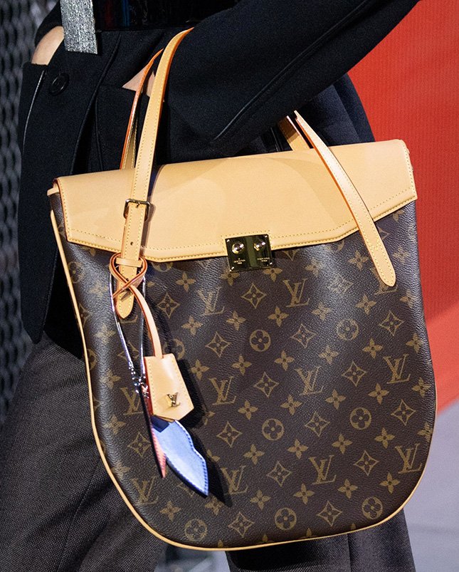 Louis Vuitton Fall 2019 Bag Preview | Bragmybag