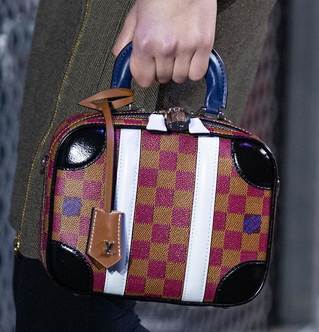 Louis Vuitton Fall Bag Preview