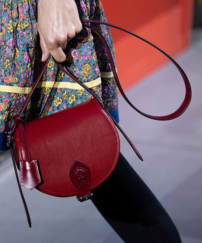 Louis Vuitton Fall Bag Preview
