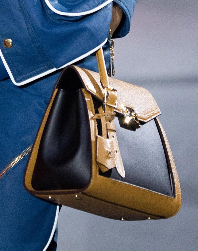  Louis Vuitton Fall 2019 Bag Preview Bragmybag