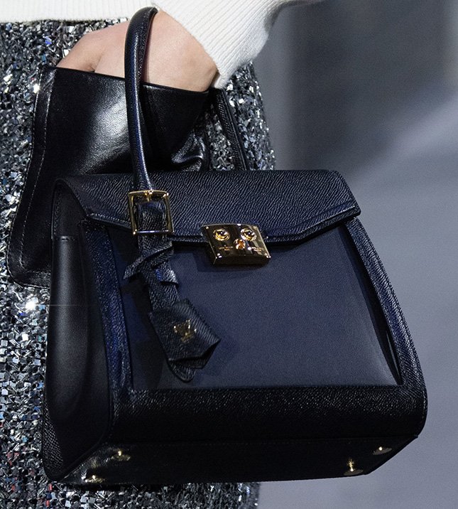 Louis Vuitton It Bag 2019 | Paul Smith