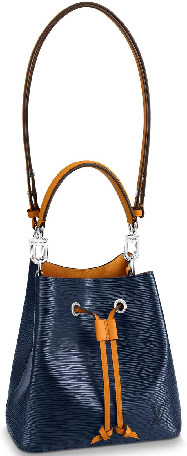 Louis Vuitton Introduces Exclusive NeoNoe Bag