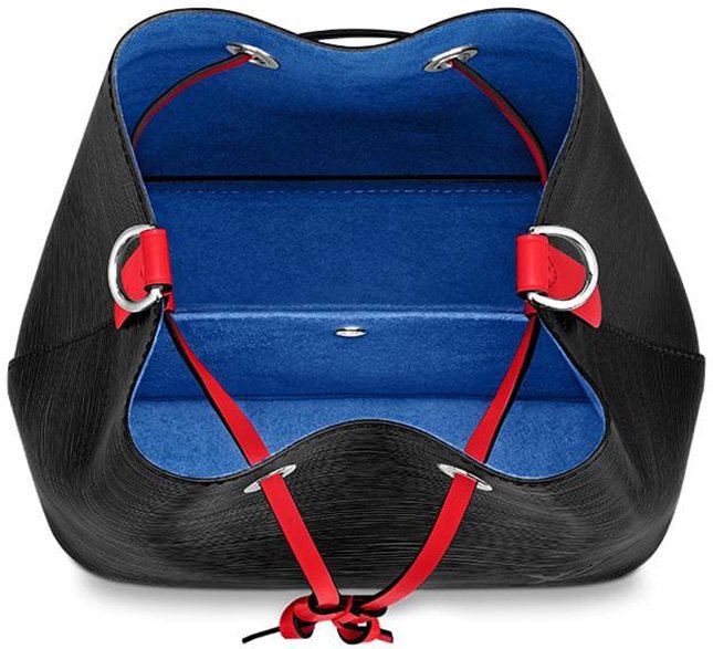 Louis Vuitton Introduces The NeoNoe Exclusive Bag