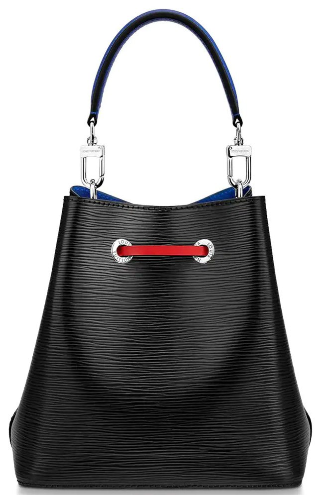 Louis Vuitton Introduces Exclusive NeoNoe Bag | Bragmybag