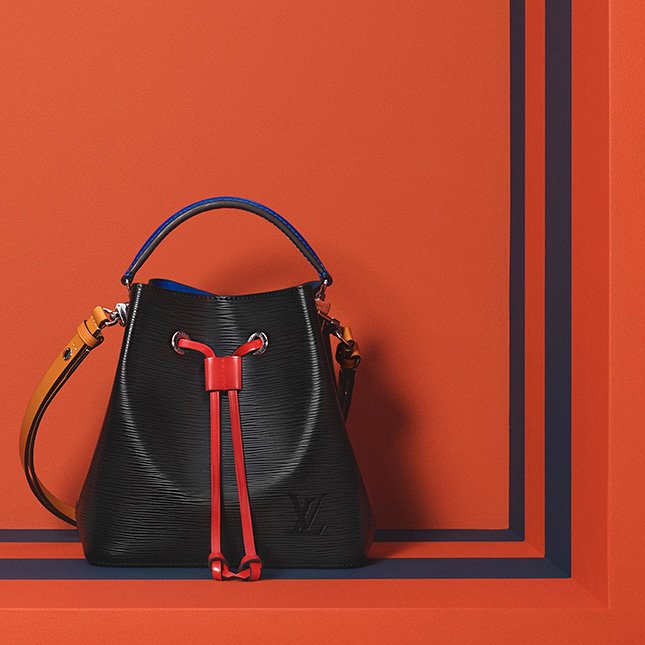 The Louis Vuitton Neonoe Bag May Be the Brand's Most Underrated
