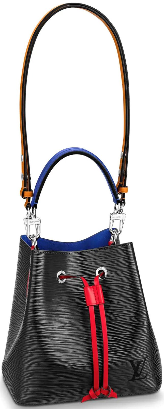 Louis Vuitton Introduces Exclusive NeoNoe Bag | Bragmybag