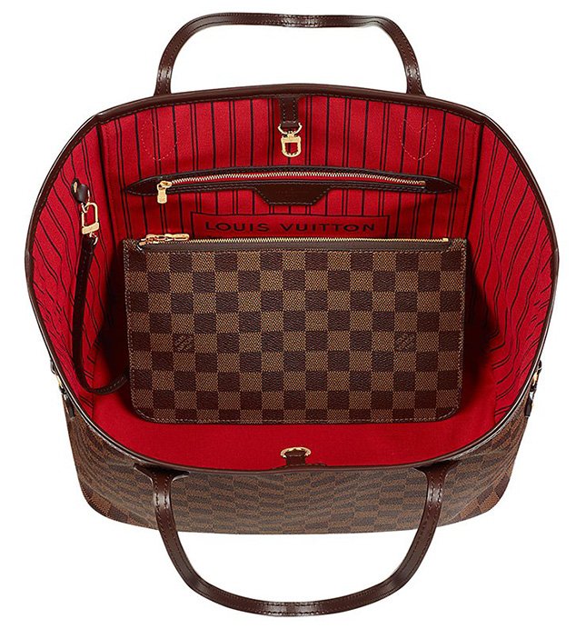 Louis Vuitton Neverfull Bag