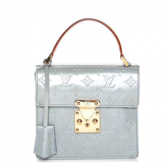 Louis Vuitton Spring Street Bag | Bragmybag