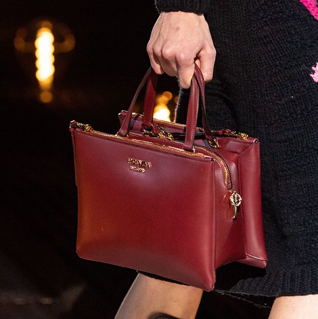prada bags new collection 2019