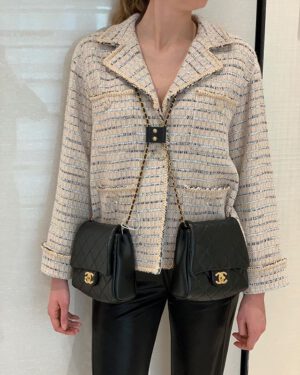 The Chanel Side-Packs Bag Will Set The New Trend | Bragmybag