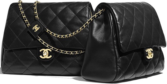 The Chanel Side Packs Bag Will Set The New Trend