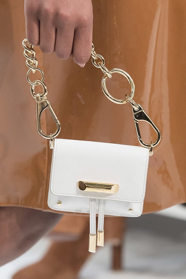 Tods Fall Bag Preview