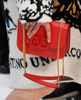 Valentino Fall 2019 Bag Preview | Bragmybag