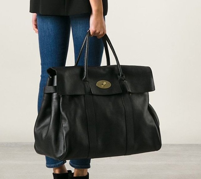 Big Bags That Will Be Forever In Fashion