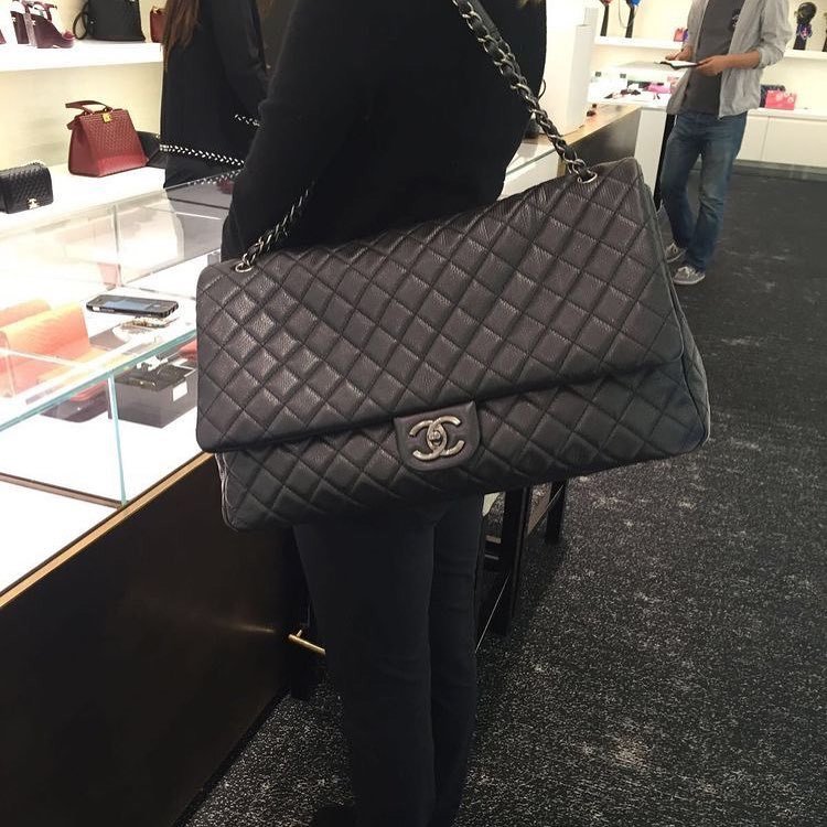 the most expensive chanel bag