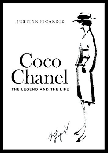 Must Read Chanel Books
