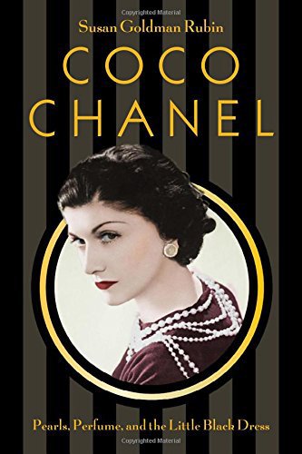 Must Read Chanel Books