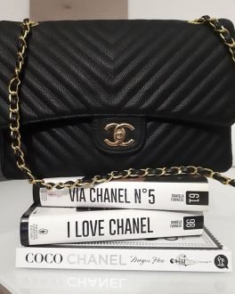 7 Must Read Chanel Books | Bragmybag