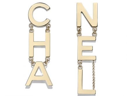 Chanel Spring Summer Earring Collection Act thumb