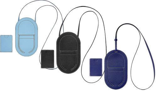 Hermes In-The-Loop Phone To Go Case | Bragmybag