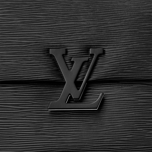 Shop Louis Vuitton EPI 2021 SS Grenelle tote mm (M57685) by Bellaris