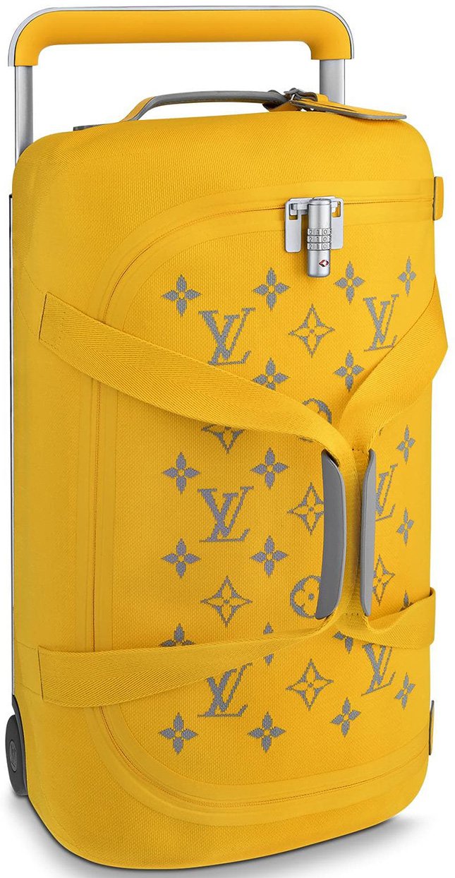 Louis Vuitton Horizon 50 Suitcase – ZAK BAGS ©️