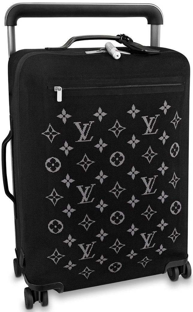 Louis Vuitton Horizon Soft Bag