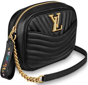 Louis Vuitton New Wave Camera Bag | Bragmybag