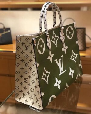 Louis Vuitton OnTheGo Bag | Bragmybag
