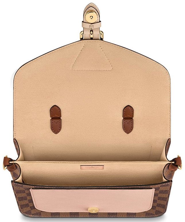 Louis Vuitton Trendy Cross Bag