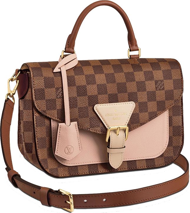 Louis Vuitton Trendy Cross Bag