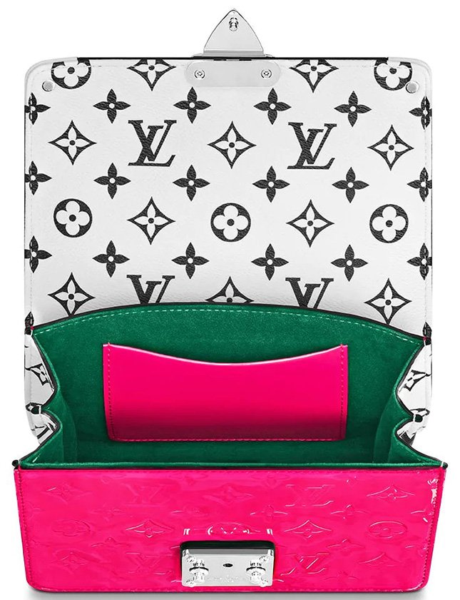 Louis Vuitton WynWood Bag