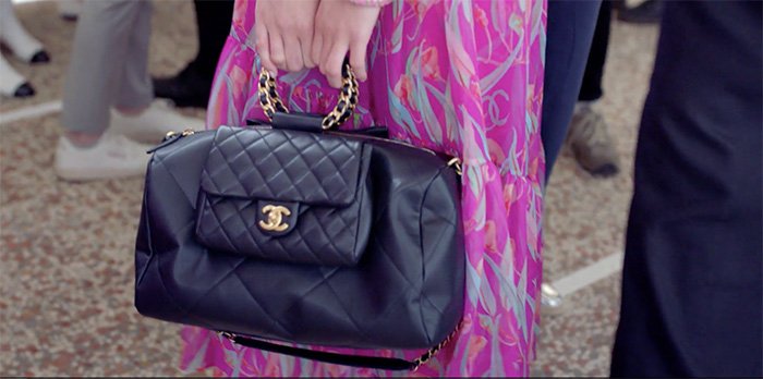 Chanel Cruise Bag Preview