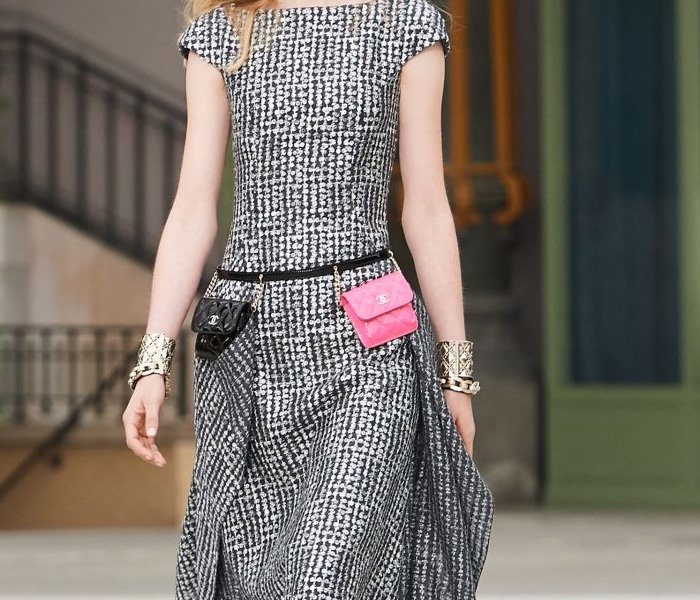 Chanel Cruise 2020 Bag Preview