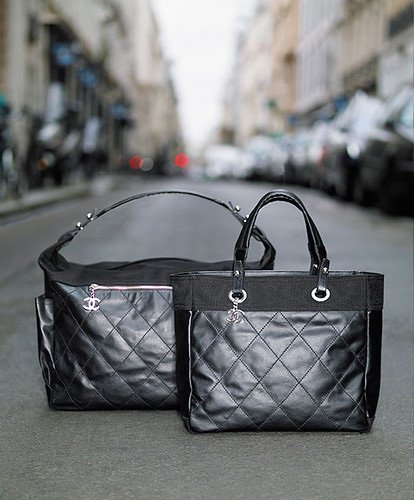 Top 5 Chanel Diaper Bags