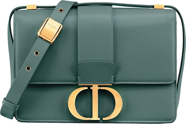 Dior Montaigne Bag