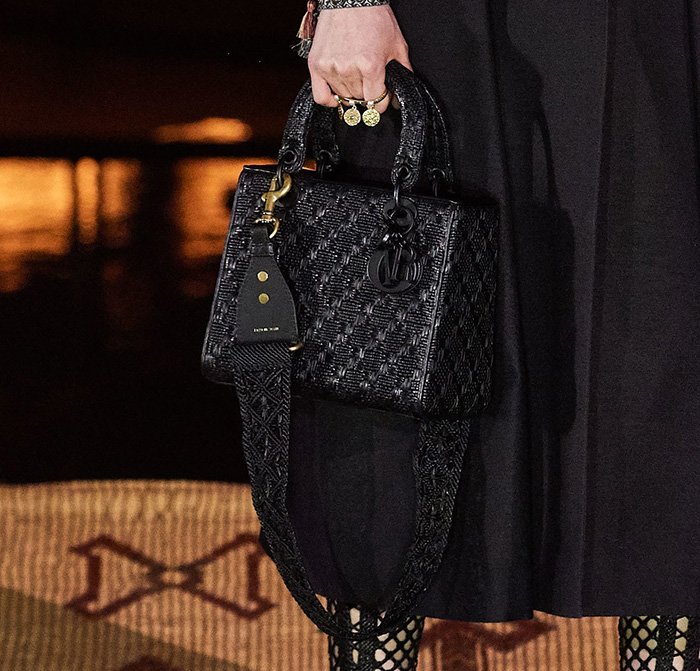 Dior Resort Bag Collection Preview