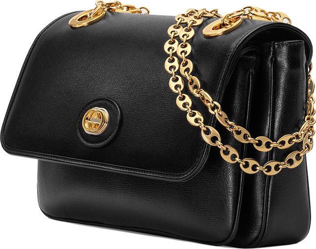 Gucci Marina Chain Bag | Bragmybag
