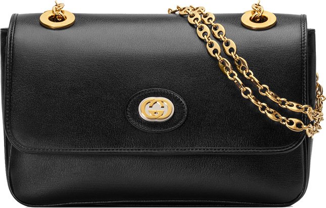 Gucci Marina Chain Bag | Bragmybag